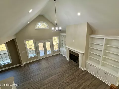 100 Chris St, Mount Olive, NC 28365 photo 22