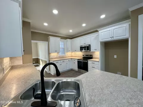 100 Chris St, Mount Olive, NC 28365 photo 9