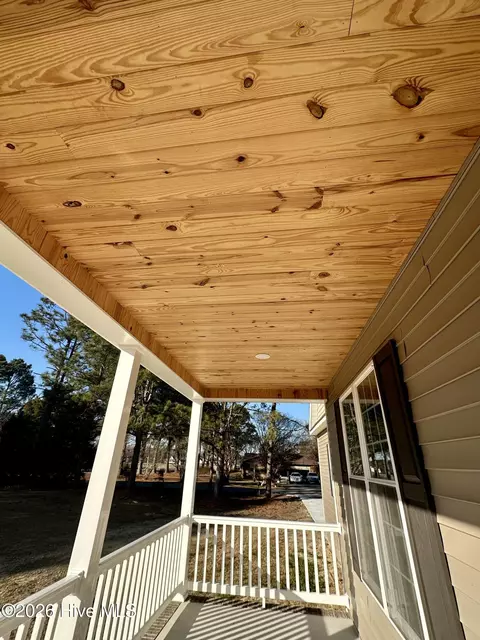 100 Chris St, Mount Olive, NC 28365 photo 30