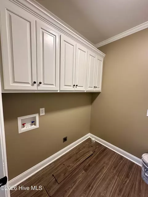 100 Chris St, Mount Olive, NC 28365 photo 20