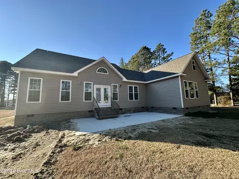 100 Chris St, Mount Olive, NC 28365 photo 28