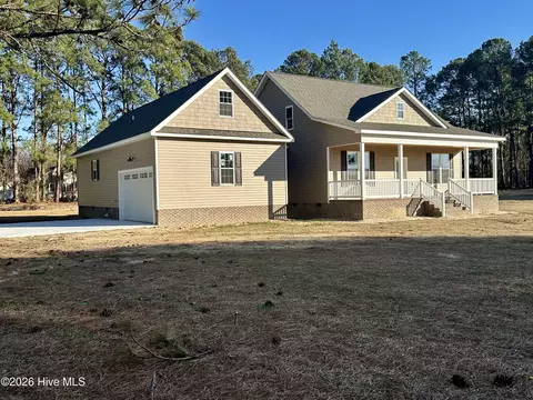 100 Chris St, Mount Olive, NC 28365 photo 31
