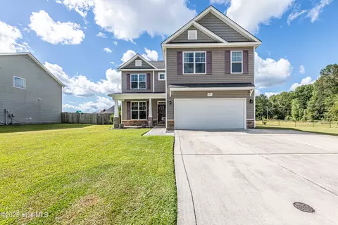 211 Merin Height Rd, Jacksonville, NC 28546