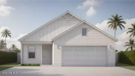 2443 Lake Ridge Dr, Southport, NC 28461
