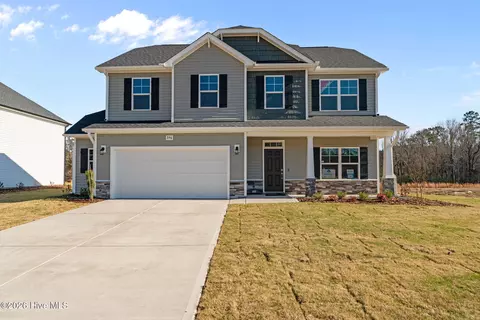 290 Elijah Way #22, Vass, NC 28394