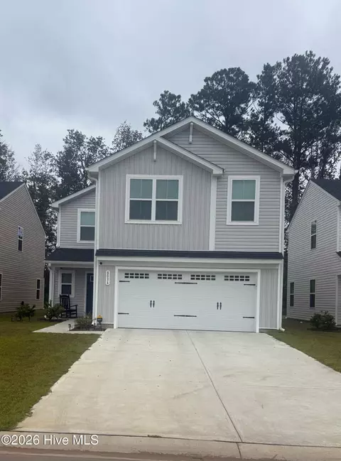 8036 Sterling Oak Dr NW, Ash, NC 28420