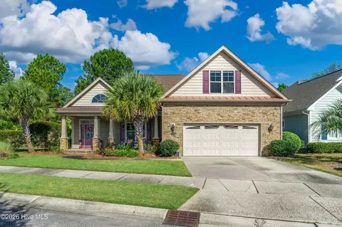 2314 Hickory Bottom Ct NE, Leland, NC 28451