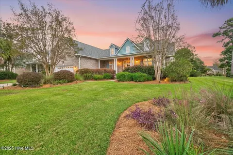 1016 Natural Springs Way, Leland, NC 28451