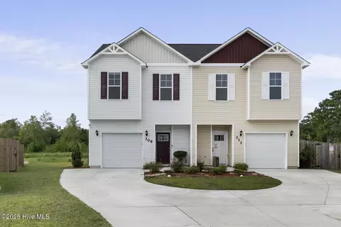 309 Otis Cv, Jacksonville, NC 28546