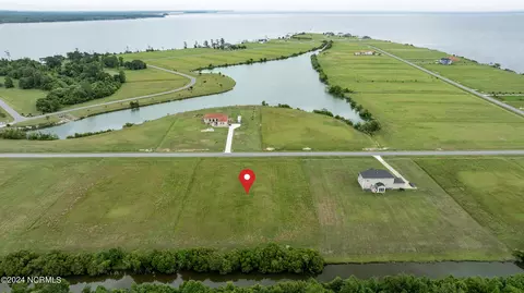 lot188 Sandpiper Dr, Hertford, NC 27944