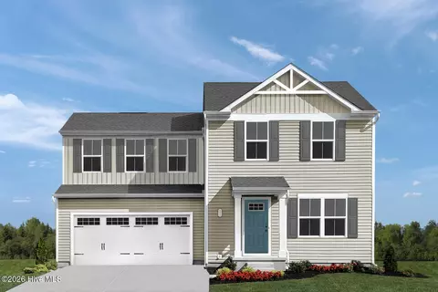 214 Myrtle Ln, South Mills, NC 27976