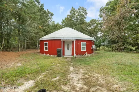 151 Godfrey Rd, Ellerbe, NC 28338