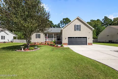 164 Laura Dr, New Bern, NC 28562