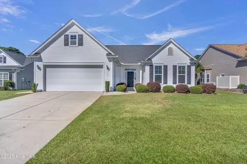 5172 Swashbuckler Way, Southport, NC 28461