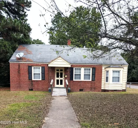 1513 Rose St, Goldsboro, NC 27530