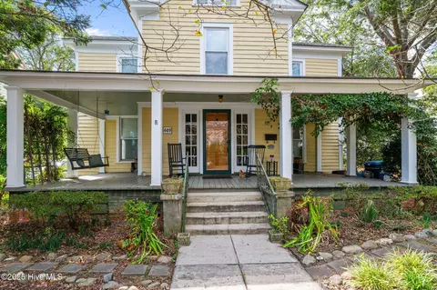 609 E Main St, Washington, NC 27889