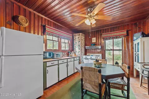 Kitchen - 609 E Main St, Washington, NC 27889 photo 4 of 4