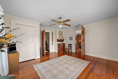 Bedroom - 609 E Main St, Washington, NC 27889 photo 4 of 8