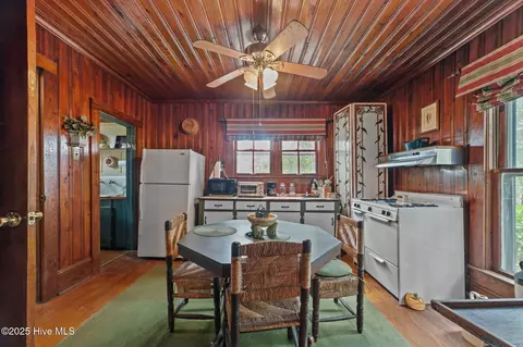 Kitchen - 609 E Main St, Washington, NC 27889 photo 1 of 4