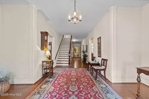 Entry Way - 609 E Main St, Washington, NC 27889 photo 1 of 5