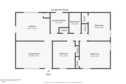 2404 Dawson St, Greenville, NC 27834