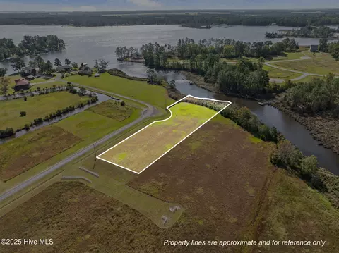 lot77 Dallas Paul Rd, Pinetown, NC 27865