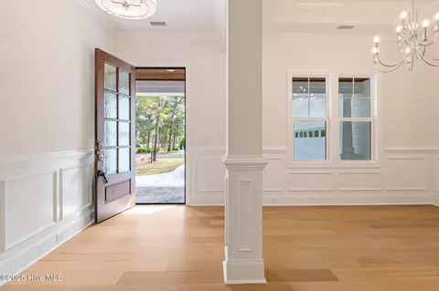 Entry Way - 3468 Eagle Crest Dr SW, Supply, NC 28462 photo 1 of 12