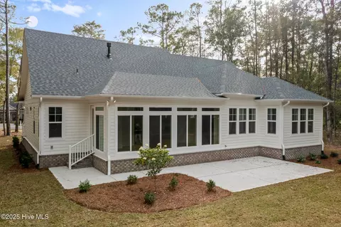 Exterior - 3468 Eagle Crest Dr SW, Supply, NC 28462 photo 6 of 14