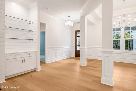 Entry Way - 3468 Eagle Crest Dr SW, Supply, NC 28462 photo 2 of 12