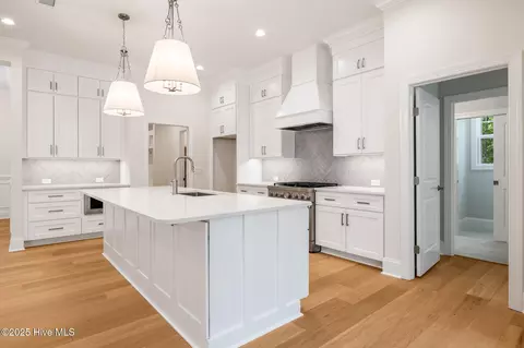 Kitchen - 3468 Eagle Crest Dr SW, Supply, NC 28462 photo 1 of 4