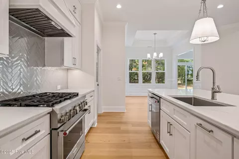 Kitchen - 3468 Eagle Crest Dr SW, Supply, NC 28462 photo 2 of 4