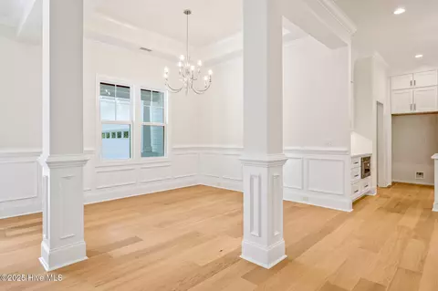 Dining - 3468 Eagle Crest Dr SW, Supply, NC 28462 photo 1 of 1