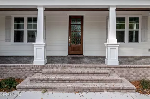 Exterior - 3468 Eagle Crest Dr SW, Supply, NC 28462 photo 1 of 14
