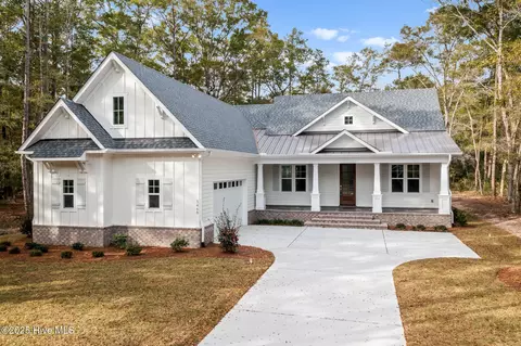 Other - 3468 Eagle Crest Dr SW, Supply, NC 28462 photo 1 of 26