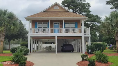 732 Ocracoke Dr, Wilmington, NC 28412