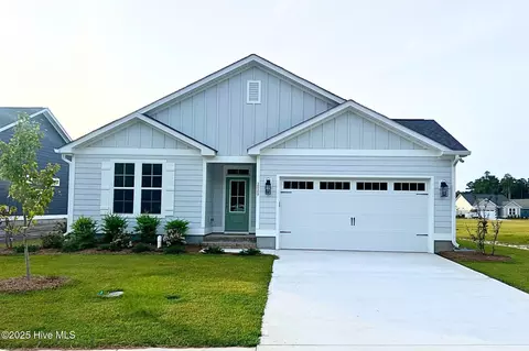 2009 Brighton Dr, New Bern, NC 28562