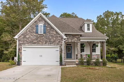 487 N Wild Rice Dr SW, Supply, NC 28462