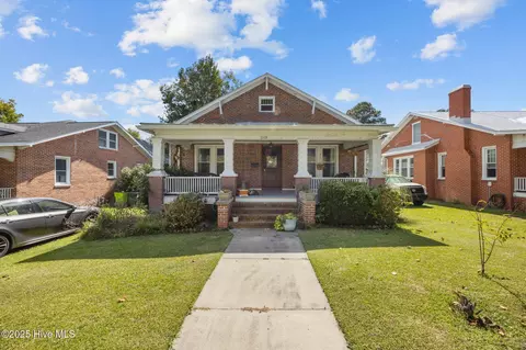 1519 Rhem Ave, New Bern, NC 28560
