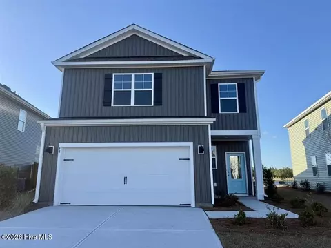 48 Brogdon St #LOT 28, Wilmington, NC 28411