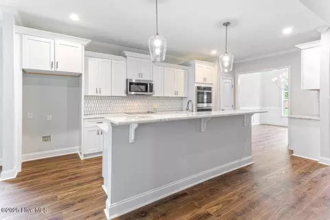 Kitchen - 294 Juniper Creek Blvd, Pinehurst, NC 28374 photo 3 of 5