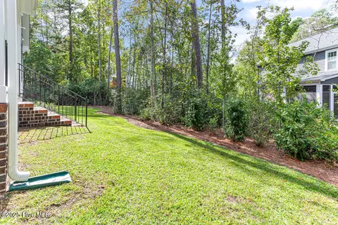 Exterior - 294 Juniper Creek Blvd, Pinehurst, NC 28374 photo 6 of 12