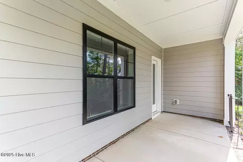 Exterior - 294 Juniper Creek Blvd, Pinehurst, NC 28374 photo 5 of 12
