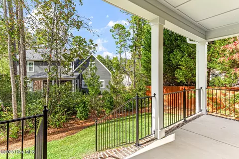 Exterior - 294 Juniper Creek Blvd, Pinehurst, NC 28374 photo 4 of 12