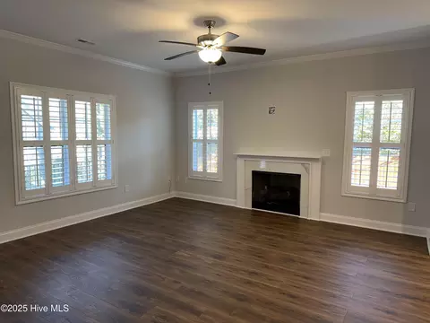 Living - 294 Juniper Creek Blvd, Pinehurst, NC 28374 photo 4 of 7