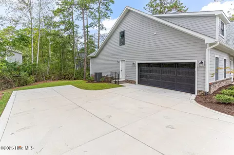 Exterior - 294 Juniper Creek Blvd, Pinehurst, NC 28374 photo 2 of 12