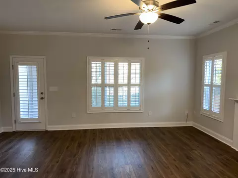 Living - 294 Juniper Creek Blvd, Pinehurst, NC 28374 photo 3 of 7