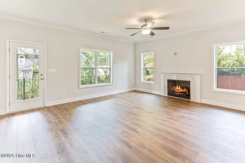 Living - 294 Juniper Creek Blvd, Pinehurst, NC 28374 photo 6 of 7