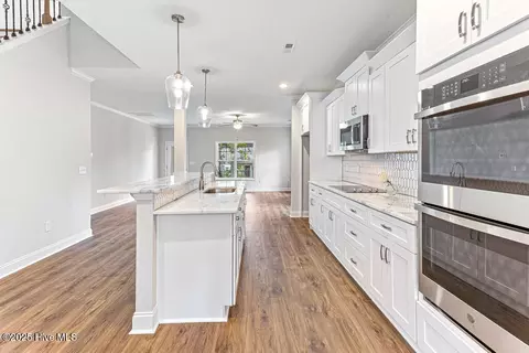 Kitchen - 294 Juniper Creek Blvd, Pinehurst, NC 28374 photo 1 of 5