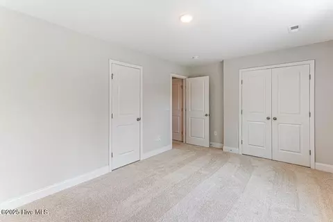 Bedroom - 294 Juniper Creek Blvd, Pinehurst, NC 28374 photo 4 of 6
