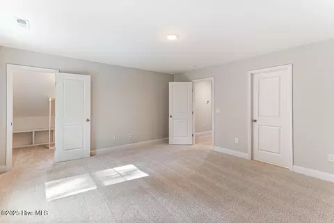 Bedroom - 294 Juniper Creek Blvd, Pinehurst, NC 28374 photo 6 of 6